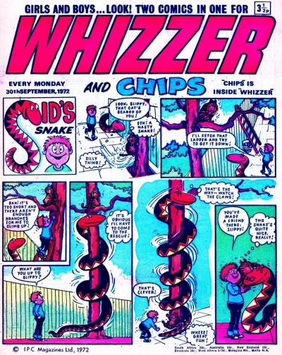 Cover of Issue #720930