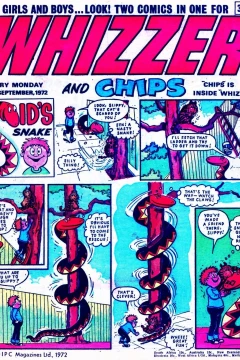 Issue #720930