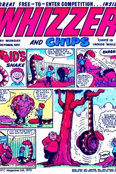 Issue #721007
