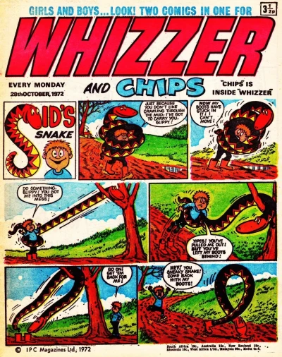 Cover of Issue #721028