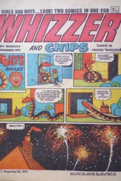 Issue #721104