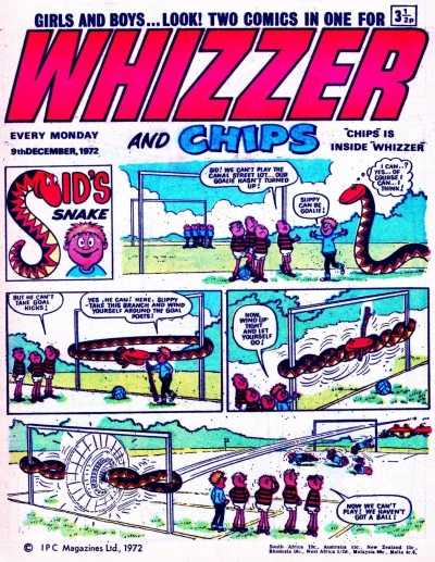 Cover of Issue #721209