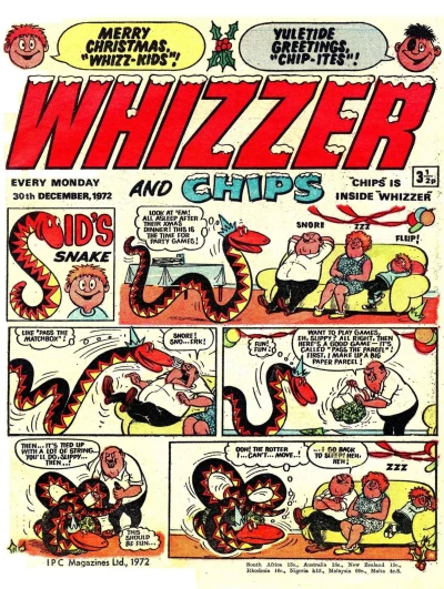 Cover of Issue #721230