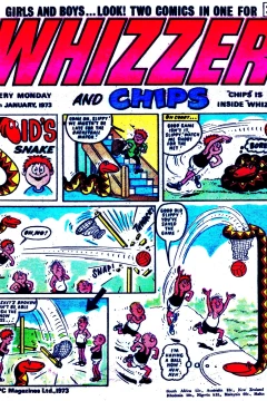 Issue #730127