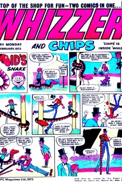 Issue #730203