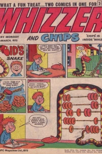 Issue #730310