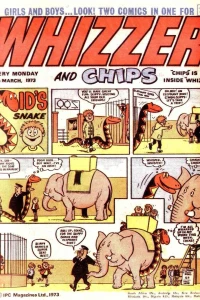 Issue #730317