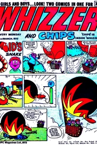 Issue #730331