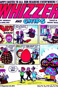 Issue #730421