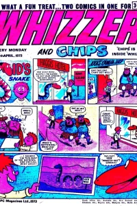 Issue #730428