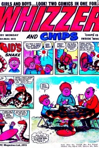 Issue #730505