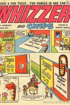 Issue #730526