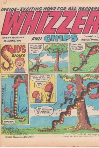 Issue #730623