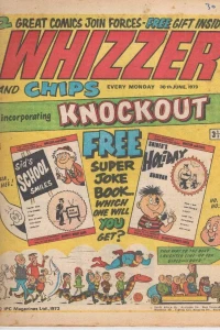 Issue #730630