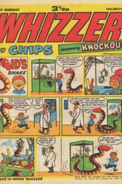 Issue #730714