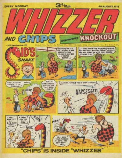 Cover of Issue #730804