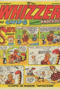 Issue #730804