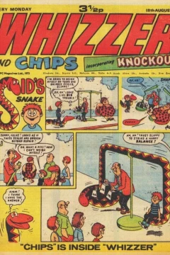 Issue #730818