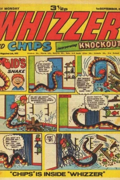 Issue #730901