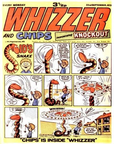 Cover of Issue #730922