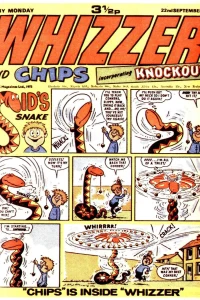 Issue #730922