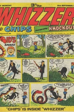 Issue #730929