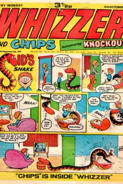 Issue #730113