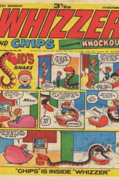 Issue #731013