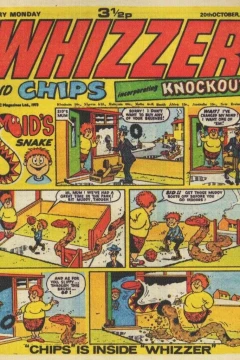 Issue #731020