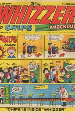Issue #731027
