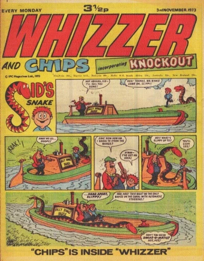 Cover of Issue #731103