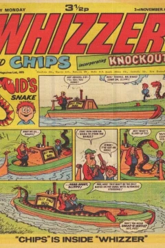 Issue #731103