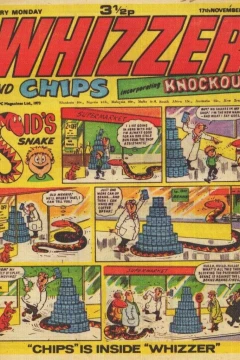 Issue #731117