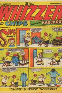 Issue #731124