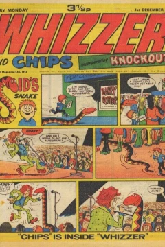 Issue #731201