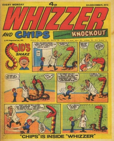 Cover of Issue #731208