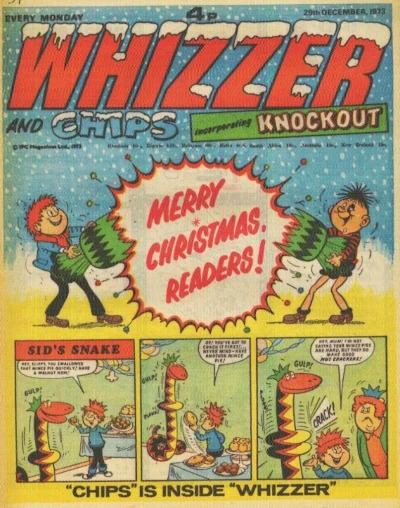 Cover of Issue #731229