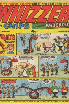 Issue #740105