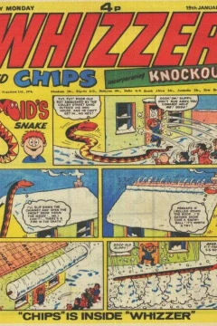 Issue #740119