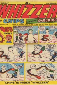 Issue #740202