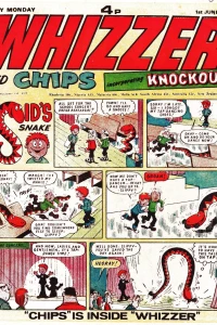 Issue #740601
