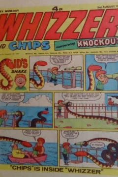 Issue #740803