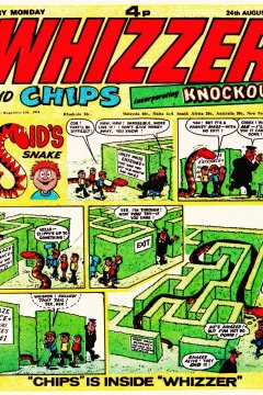 Issue #740824