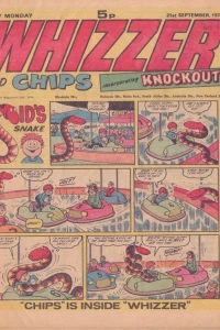 Issue #740921