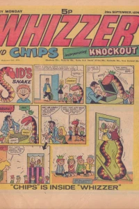 Issue #740928
