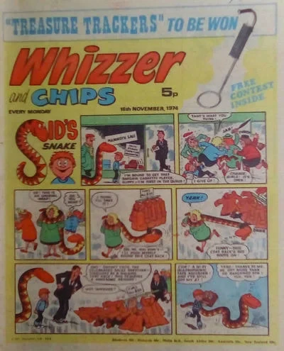 Cover of Issue #741116