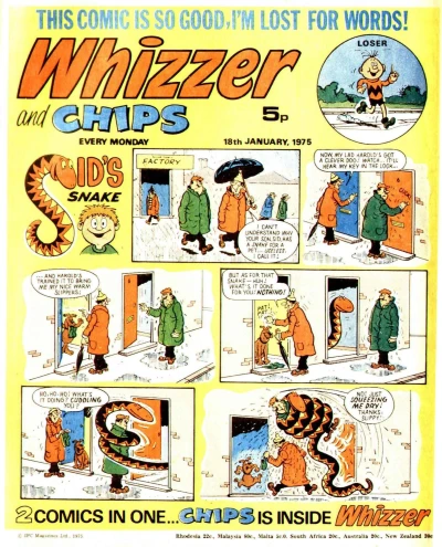 Cover of Issue #750118