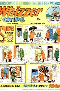 Issue #750118