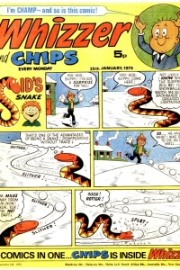 Issue #750125