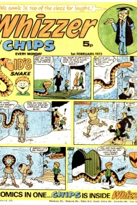 Issue #750201